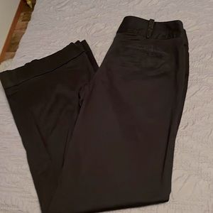 Womens Ann Taylor Loft dress pants!